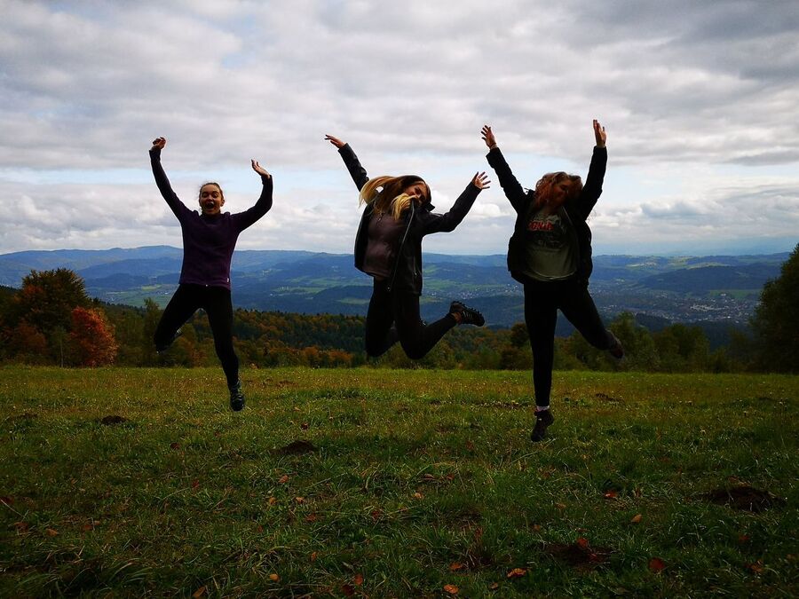 XIV Rajd Szlakami Żołnierzy Wyklętych mjr. Kurasia „Ognia”– 4-6 października 2019