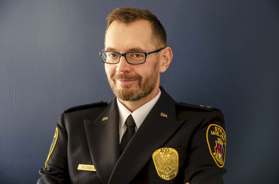 Medale KEN dla pracowników krakowskiego Oddziału IPN – Kraków, 14 października 2019