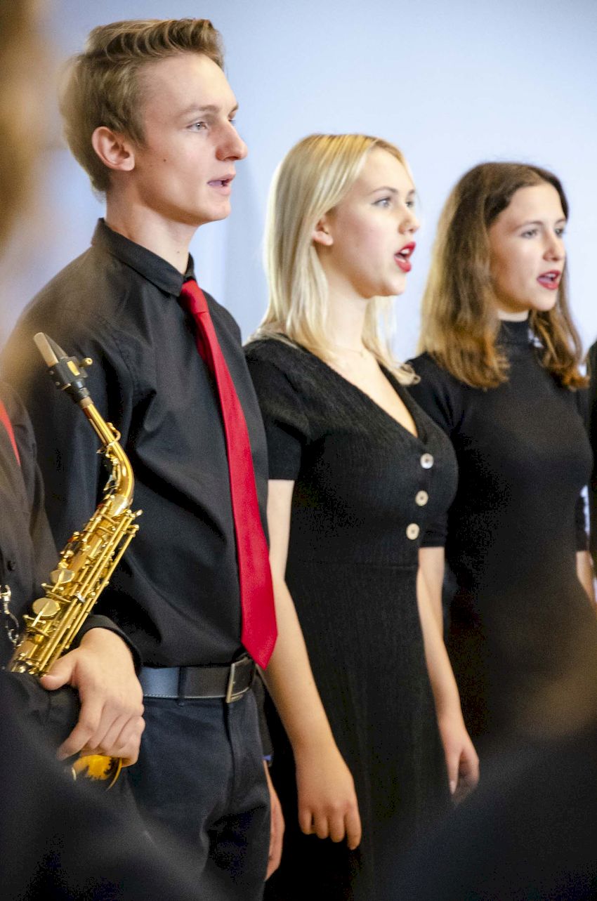 Medale KEN dla pracowników krakowskiego Oddziału IPN – Kraków, 14 października 2019