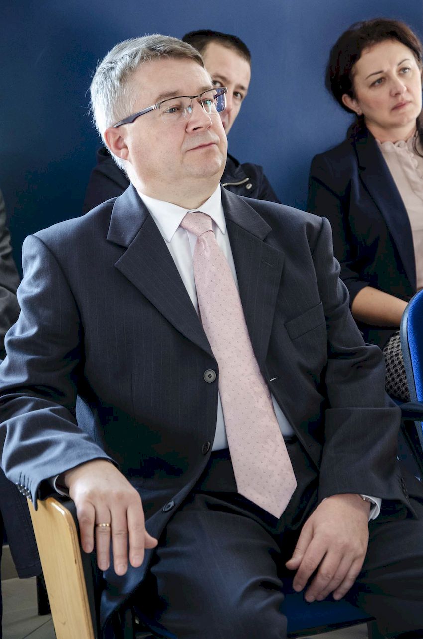 Medale KEN dla pracowników krakowskiego Oddziału IPN – Kraków, 14 października 2019