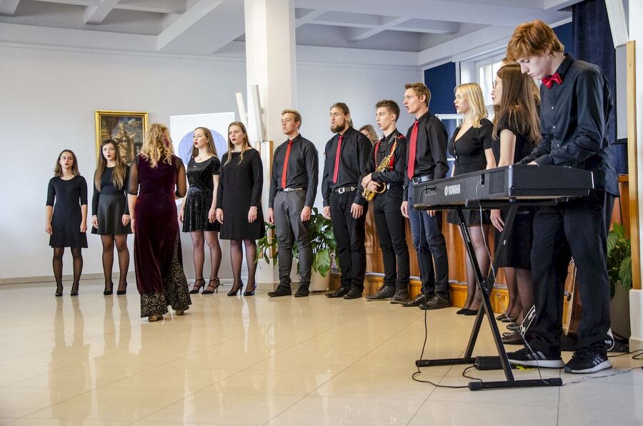 Medale KEN dla pracowników krakowskiego Oddziału IPN – Kraków, 14 października 2019