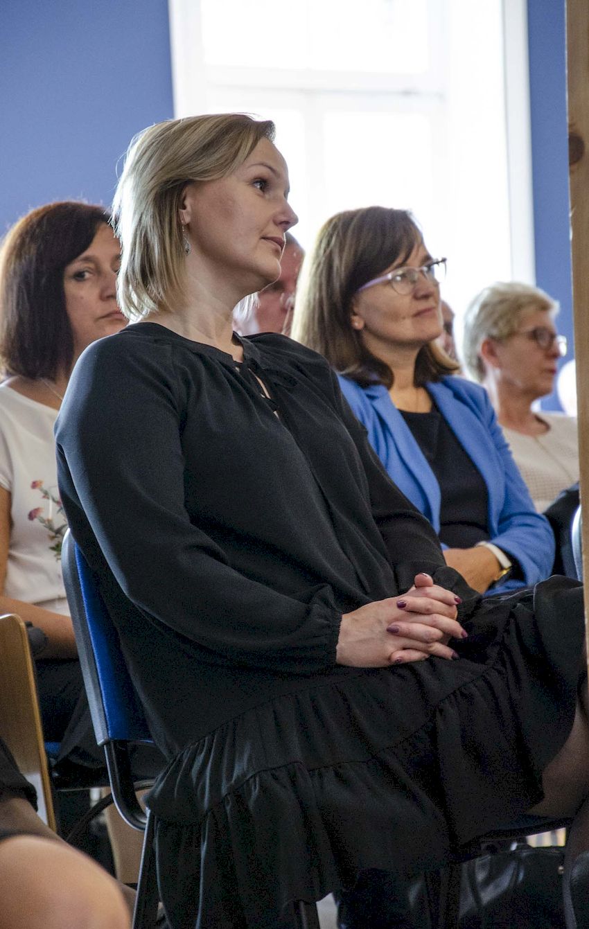 Medale KEN dla pracowników krakowskiego Oddziału IPN – Kraków, 14 października 2019