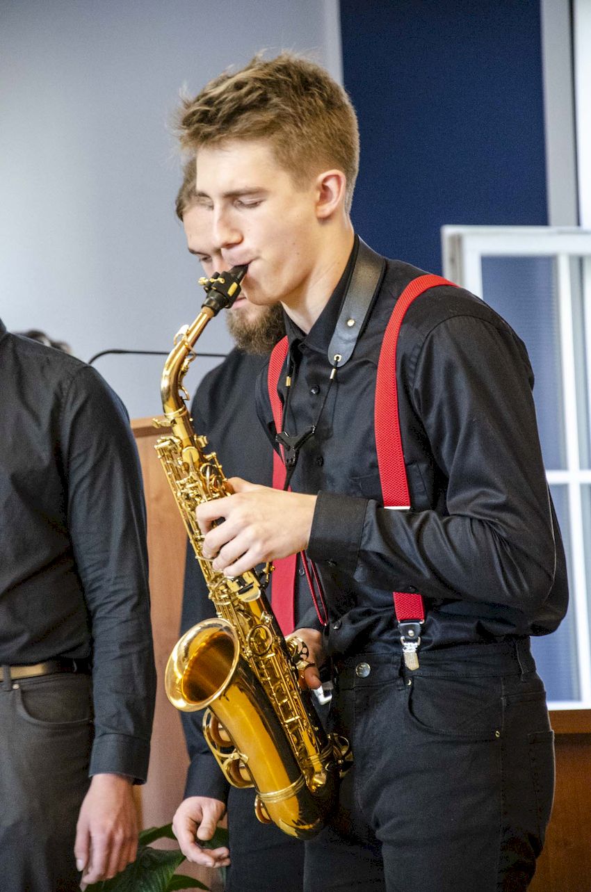 Medale KEN dla pracowników krakowskiego Oddziału IPN – Kraków, 14 października 2019