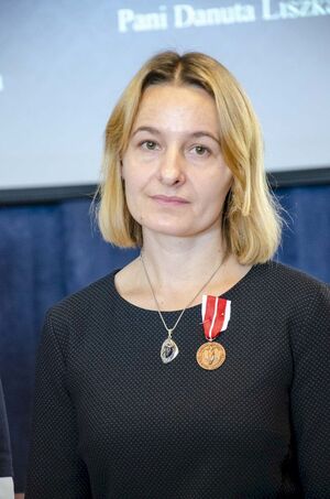Medale KEN dla pracowników krakowskiego Oddziału IPN – Kraków, 14 października 2019