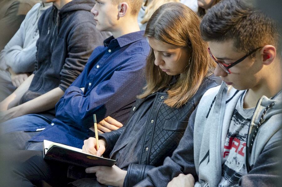 Inauguracja projektu „Kresy – polskie ziemie wschodnie w XX wieku” – Kraków, 15 października 2019