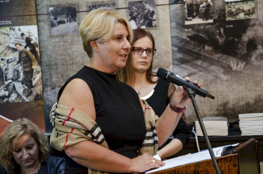 Inauguracja projektu „Kresy – polskie ziemie wschodnie w XX wieku” – Kraków, 15 października 2019