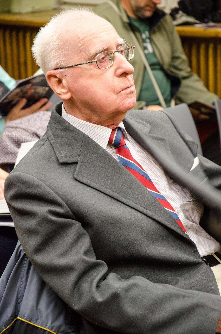 Dyskusja o gen. Kazimierzu Sosnkowskim – Kraków, 16 października 2019