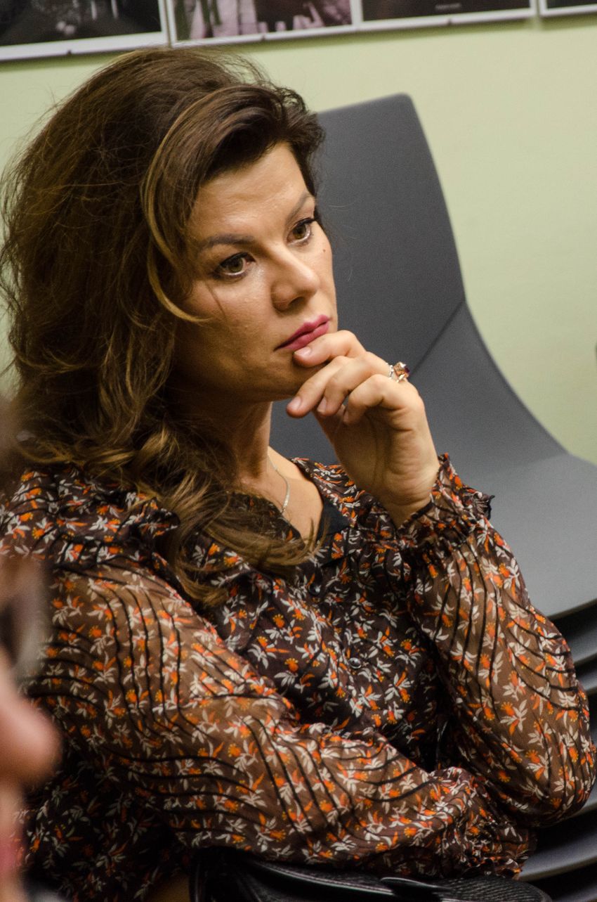 Dyskusja o gen. Kazimierzu Sosnkowskim – Kraków, 16 października 2019