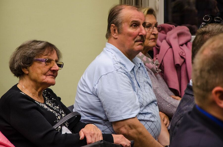 Dyskusja o gen. Kazimierzu Sosnkowskim – Kraków, 16 października 2019