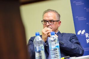 Dyskusja o gen. Kazimierzu Sosnkowski​m – Kraków, 16 października 2019