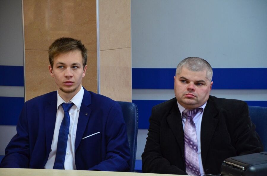 18 października 2019. W Tarnowie wręczyliśmy nauczycielom certyfikaty udziału w szkoleniach IPN i MEN