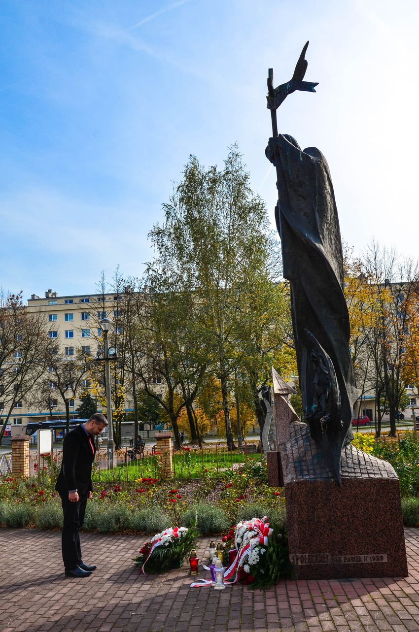 Narodowy Dzień Pamięci Duchownych Niezłomnych – Kraków, 19 października 2019