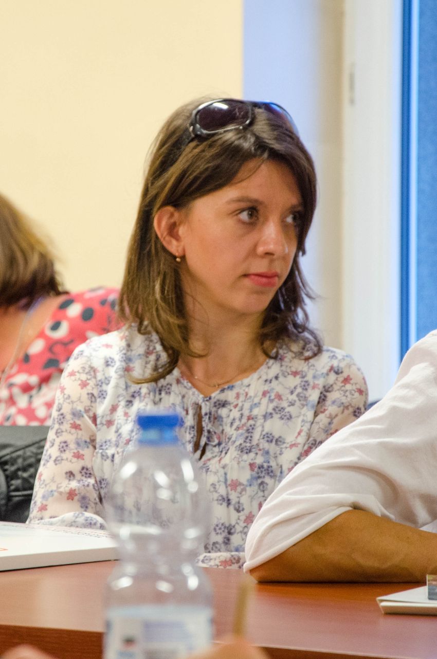 „Spotkania z historią najnowszą” w MCDN w Krakowie, 24 październik 2019