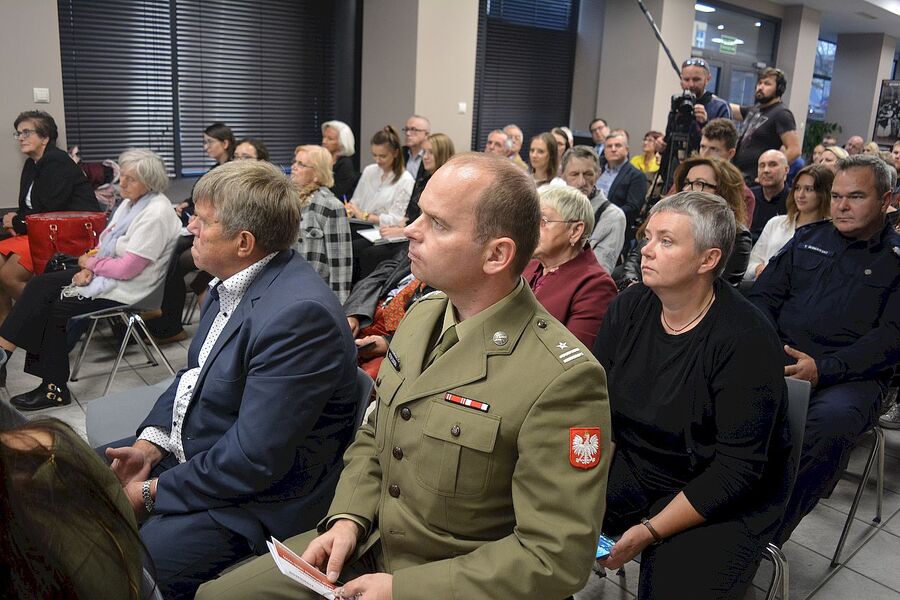 24 października 2019. Konferencja naukowa o Stefanie Artwińskim w Kielcach