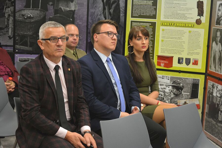 24 października 2019. Konferencja naukowa o Stefanie Artwińskim w Kielcach