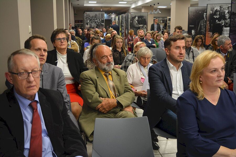 24 października 2019. Konferencja naukowa o Stefanie Artwińskim w Kielcach