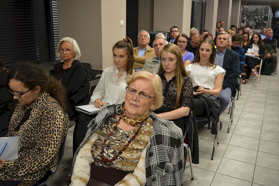 24 października 2019. Konferencja naukowa o Stefanie Artwińskim w Kielcach