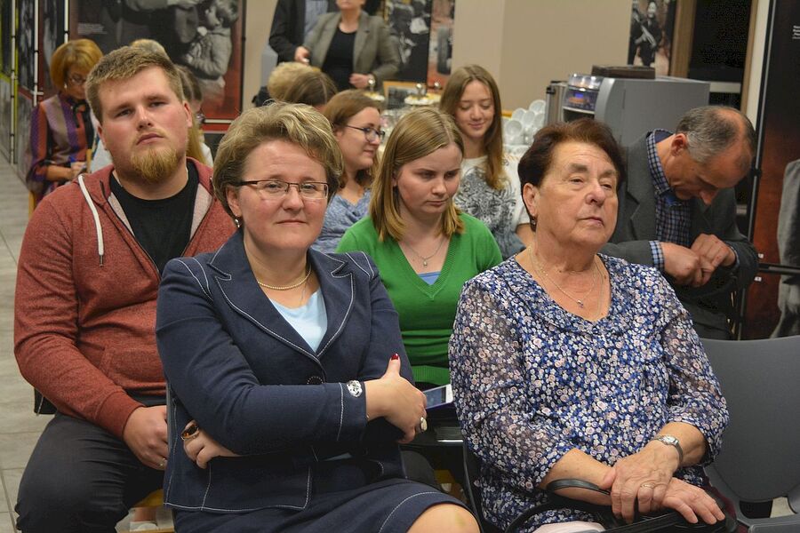 24 października 2019. Konferencja naukowa o Stefanie Artwińskim w Kielcach