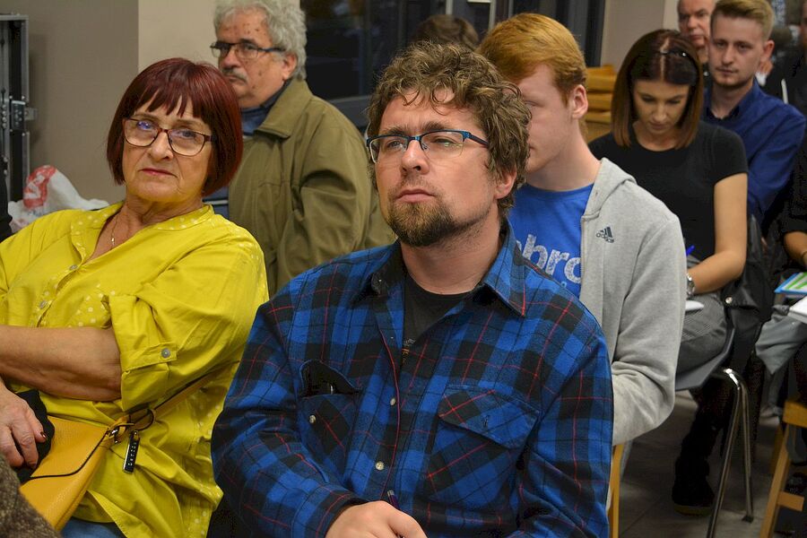 24 października 2019. Konferencja naukowa o Stefanie Artwińskim w Kielcach