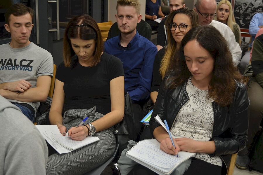 24 października 2019. Konferencja naukowa o Stefanie Artwińskim w Kielcach