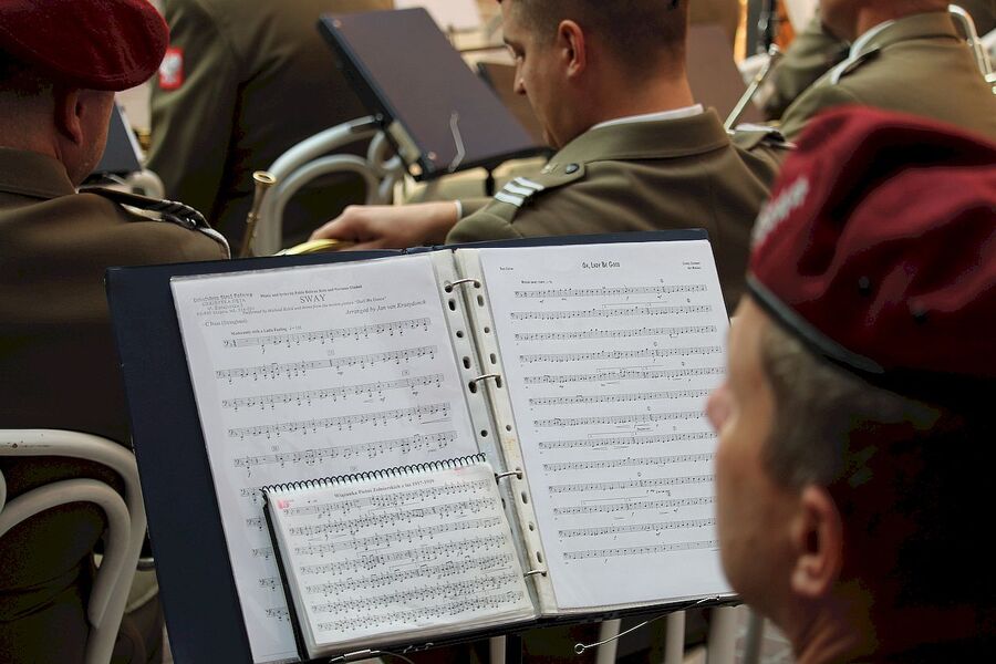 25 października 2019. Święto Terenowych Organów Administracji Wojskowej w Krakowie