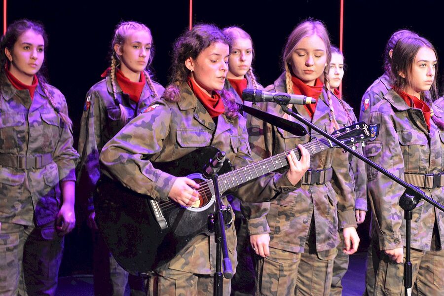 24-25 października 2019. Kieleckie eliminacje wojewódzkie IV Festiwalu Piosenki im. „Kima”