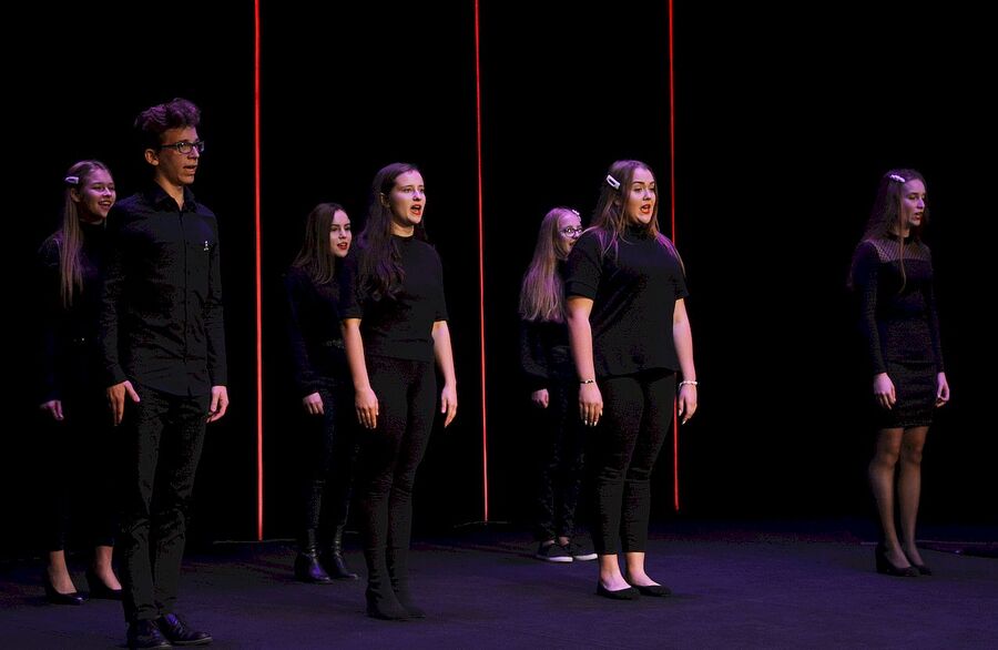 24-25 października 2019. Kieleckie eliminacje wojewódzkie IV Festiwalu Piosenki im. „Kima”