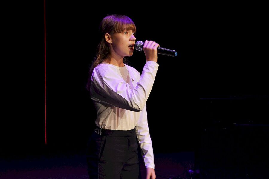 24-25 października 2019. Kieleckie eliminacje wojewódzkie IV Festiwalu Piosenki im. „Kima”