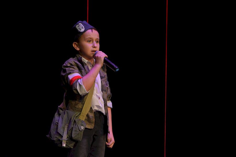 24-25 października 2019. Kieleckie eliminacje wojewódzkie IV Festiwalu Piosenki im. „Kima”