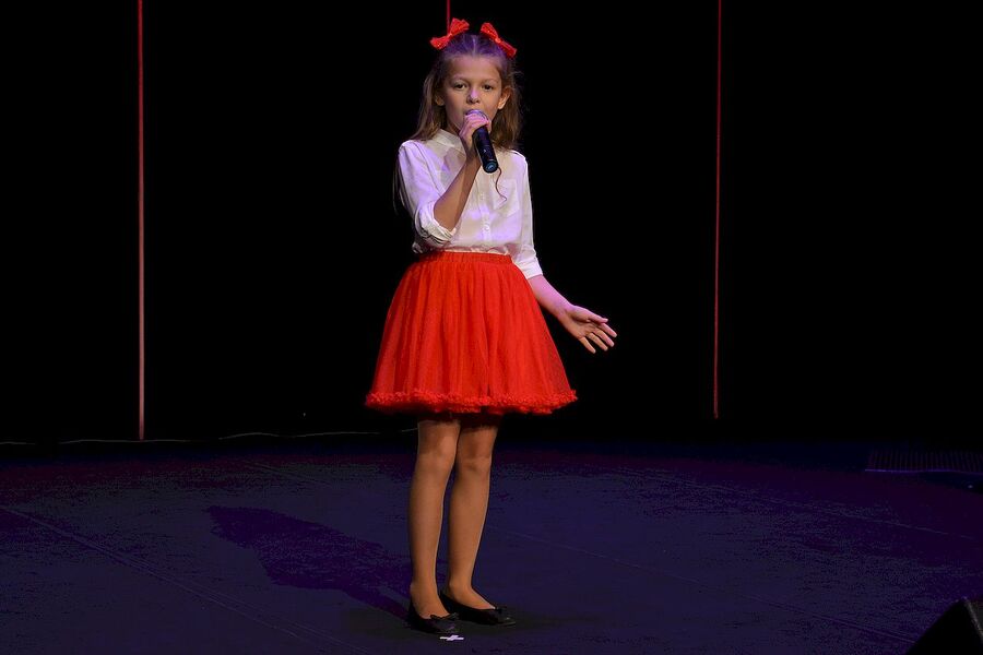 24-25 października 2019. Kieleckie eliminacje wojewódzkie IV Festiwalu Piosenki im. „Kima”