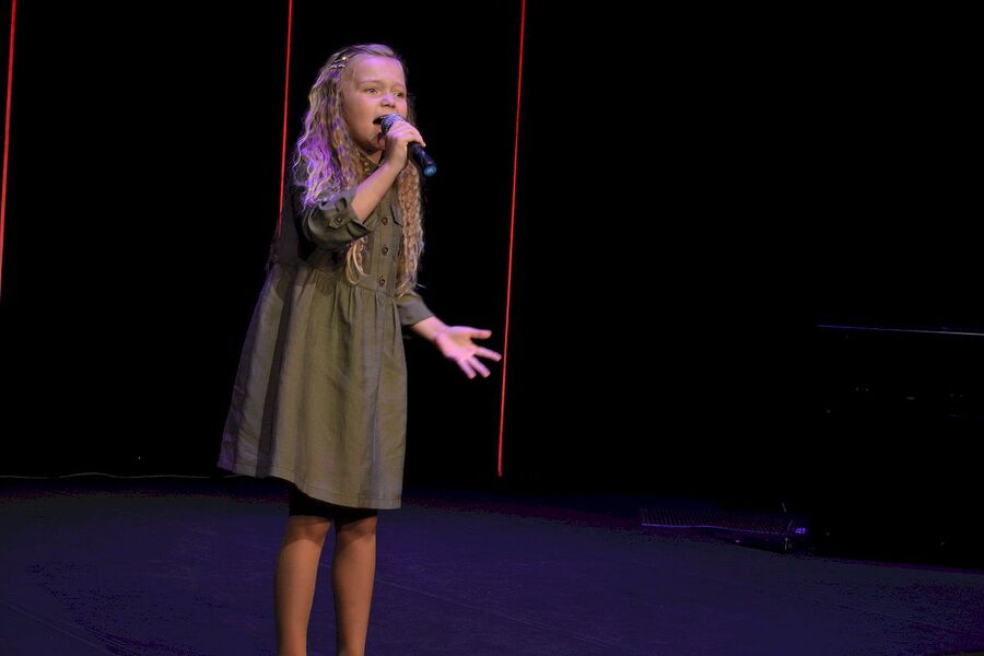 24-25 października 2019. Kieleckie eliminacje wojewódzkie IV Festiwalu Piosenki im. „Kima”