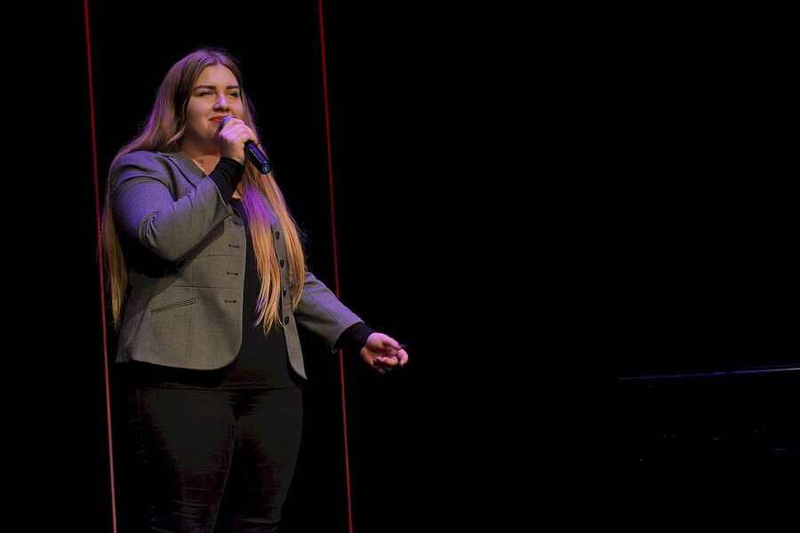 24-25 października 2019. Kieleckie eliminacje wojewódzkie IV Festiwalu Piosenki im. „Kima”