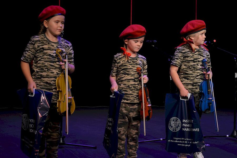 24-25 października 2019. Kieleckie eliminacje wojewódzkie IV Festiwalu Piosenki im. „Kima”