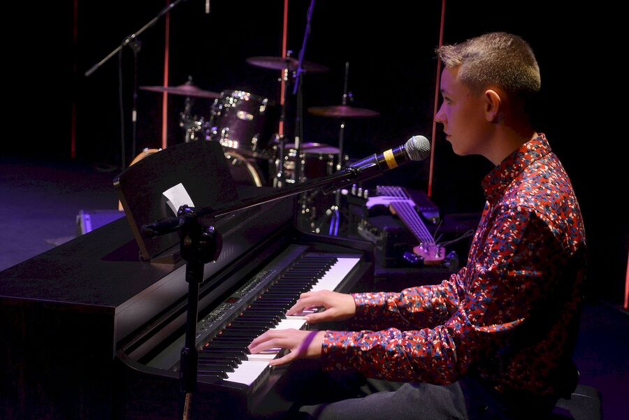 24-25 października 2019. Kieleckie eliminacje wojewódzkie IV Festiwalu Piosenki im. „Kima”