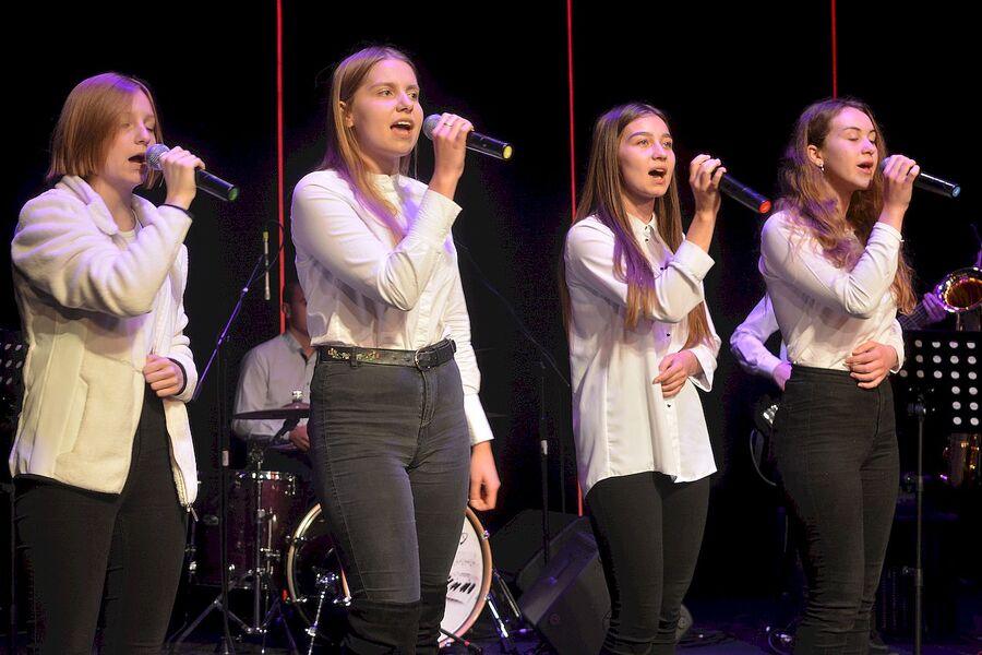 24-25 października 2019. Kieleckie eliminacje wojewódzkie IV Festiwalu Piosenki im. „Kima”