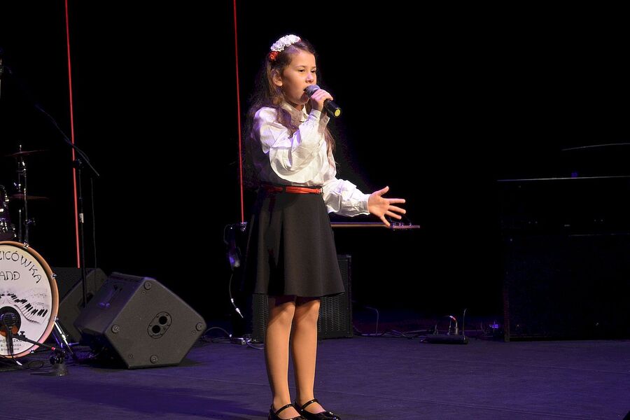 24-25 października 2019. Kieleckie eliminacje wojewódzkie IV Festiwalu Piosenki im. „Kima”