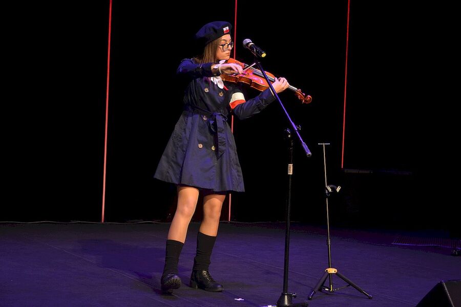 24-25 października 2019. Kieleckie eliminacje wojewódzkie IV Festiwalu Piosenki im. „Kima”