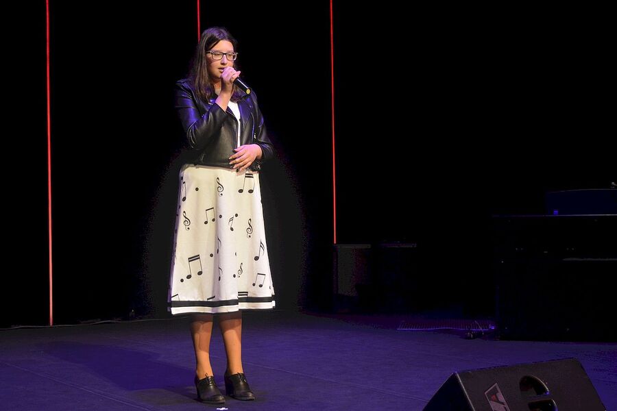 24-25 października 2019. Kieleckie eliminacje wojewódzkie IV Festiwalu Piosenki im. „Kima”