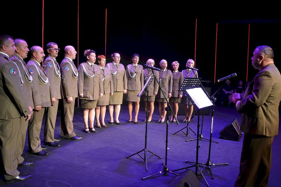 24-25 października 2019. Kieleckie eliminacje wojewódzkie IV Festiwalu Piosenki im. „Kima”