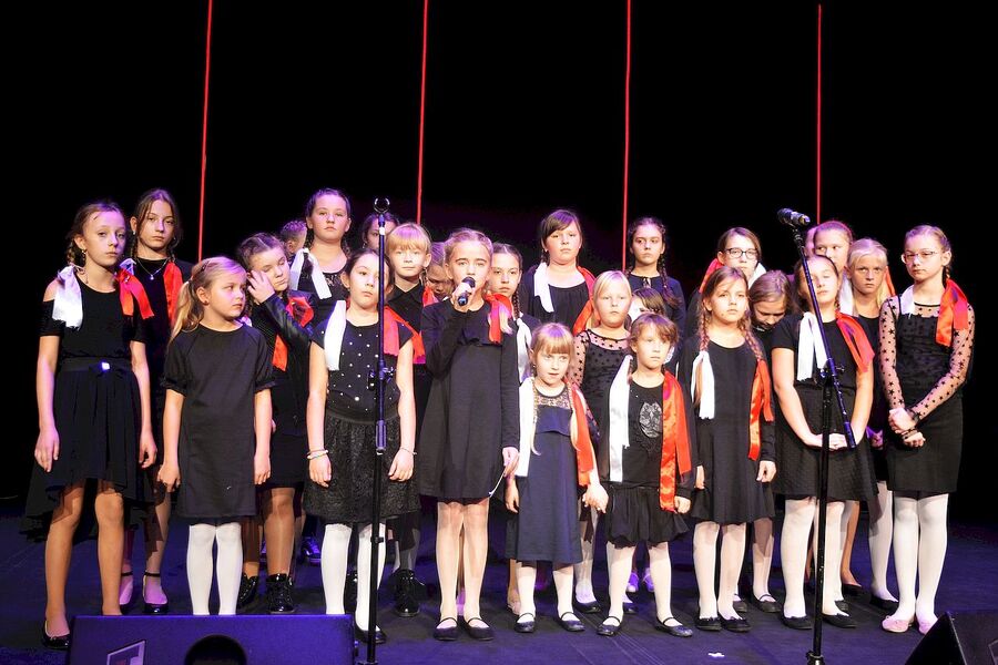 24-25 października 2019. Kieleckie eliminacje wojewódzkie IV Festiwalu Piosenki im. „Kima”