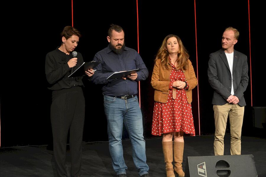 24-25 października 2019. Kieleckie eliminacje wojewódzkie IV Festiwalu Piosenki im. „Kima”