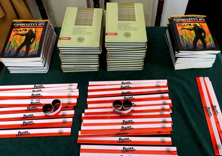 24 października 2019. Archiwalia IPN na Sandomierskich Spotkaniach Naukowych