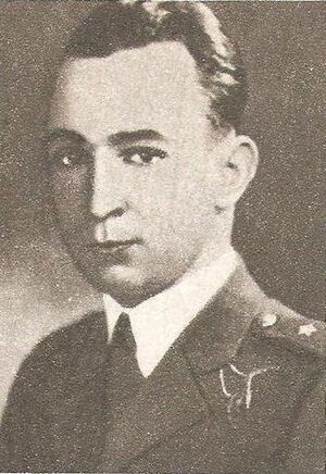 Wacław Król (1915-1991)