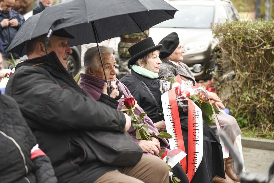Oddano hołd ofiarom represji stalinowskich – Kraków, 5 listopada 2019