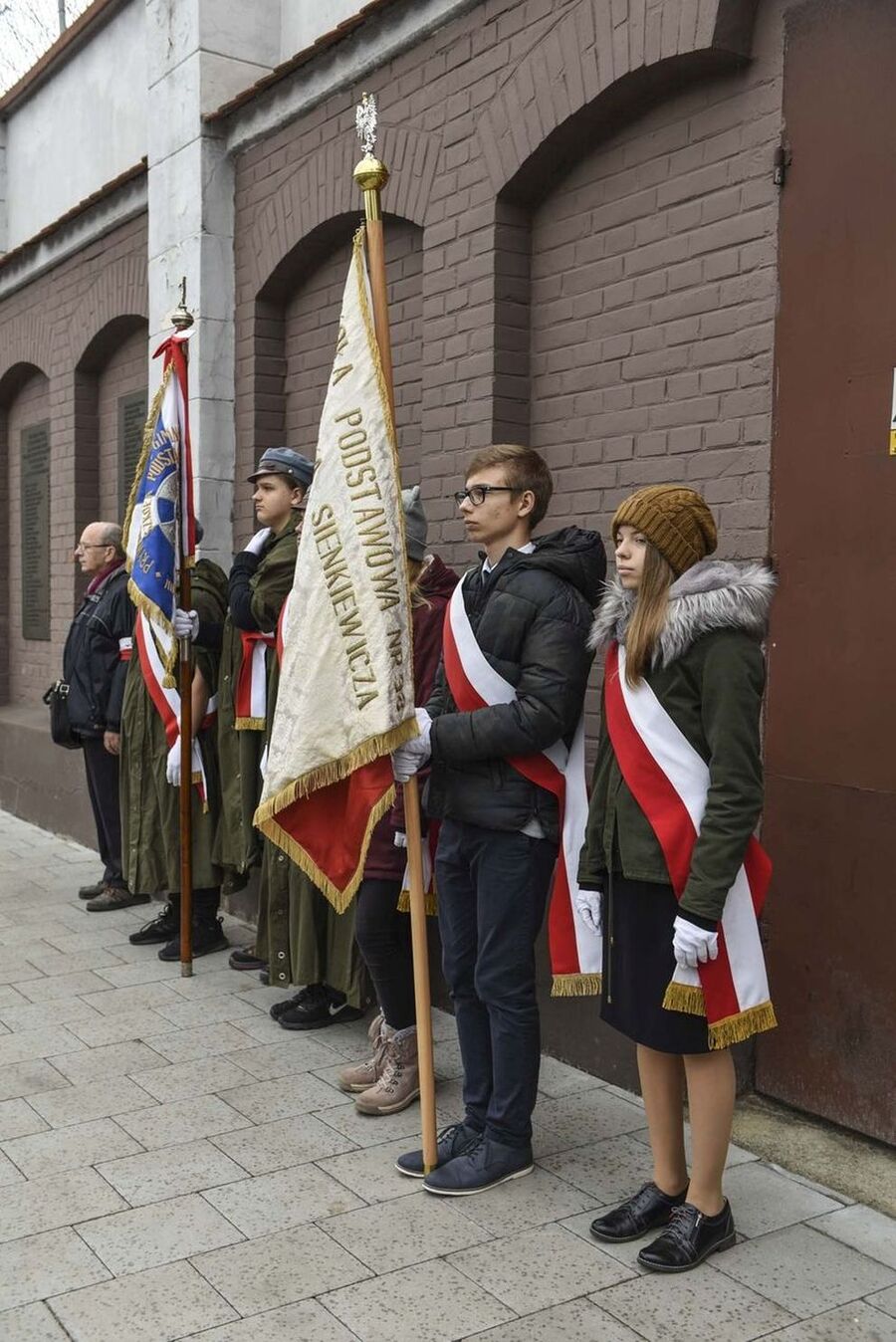Oddano hołd ofiarom represji stalinowskich – Kraków, 5 listopada 2019