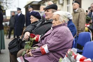 Oddano hołd ofiarom represji stalinowskich – Kraków, 5 listopada 2019