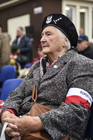 Oddano hołd ofiarom represji stalinowskich – Kraków, 5 listopada 2019