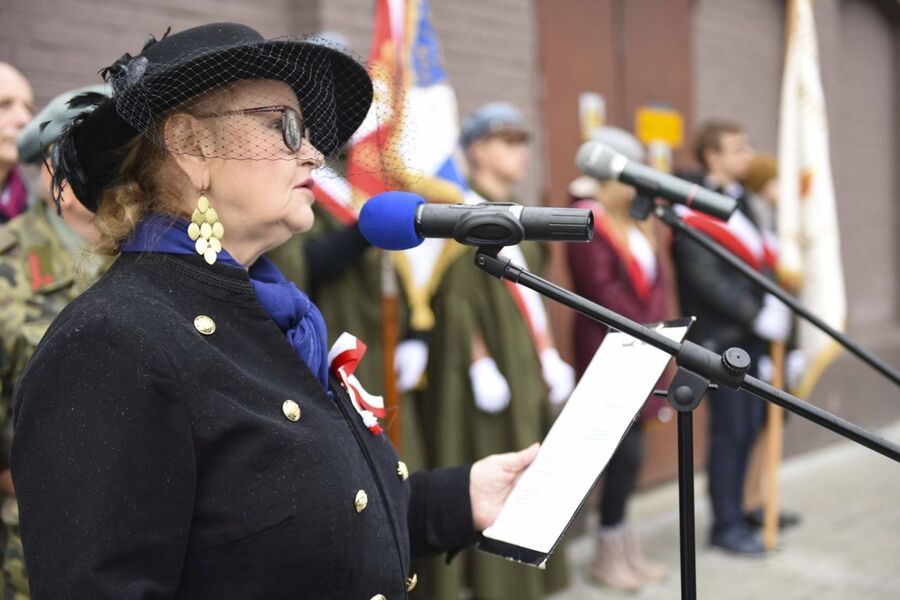 Oddano hołd ofiarom represji stalinowskich – Kraków, 5 listopada 2019