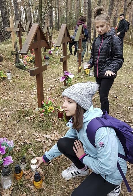 II edycja gry terenowej „Szlakami Wielkiej Wojny na Jurze – 1914” – Kraków, 4 listopada 2019