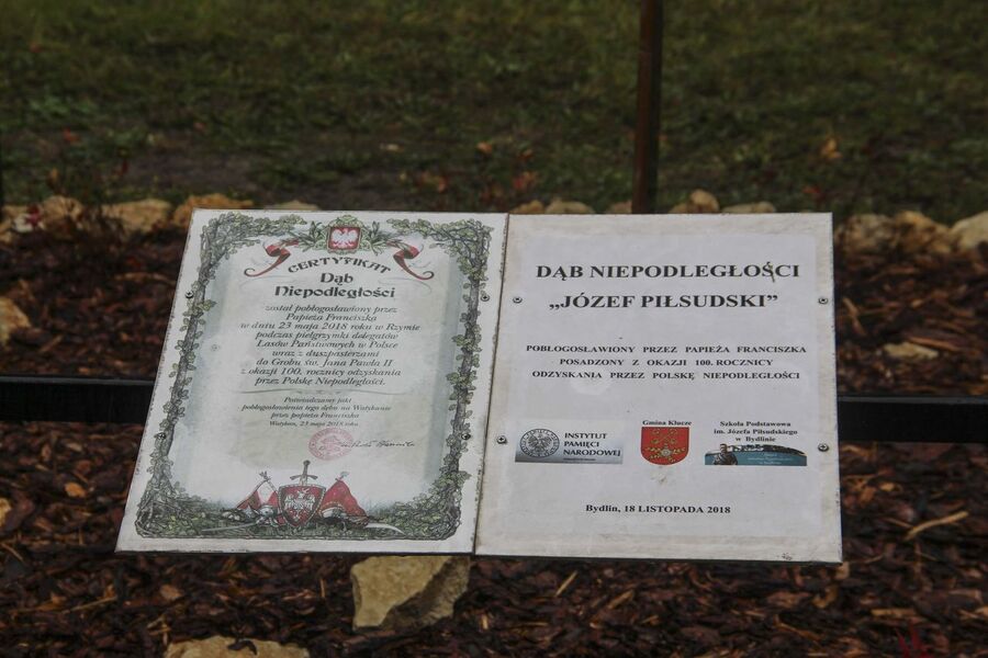 II edycja gry terenowej „Szlakami Wielkiej Wojny na Jurze – 1914” – Kraków, 4 listopada 2019